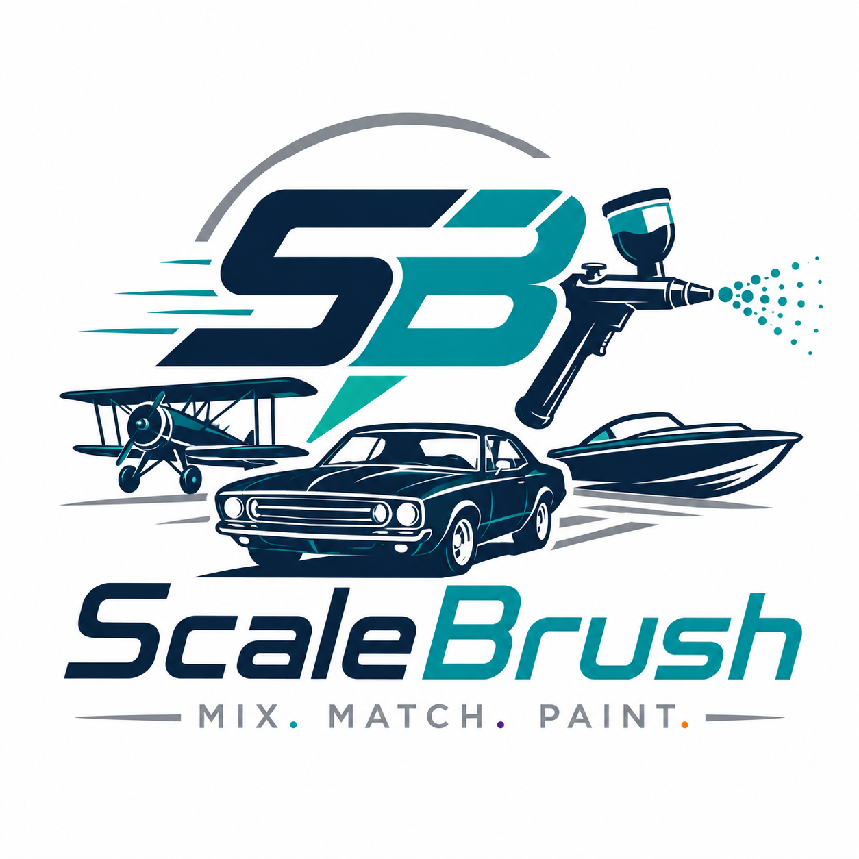 ScaleBrush